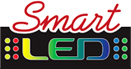 Smart Led logo
